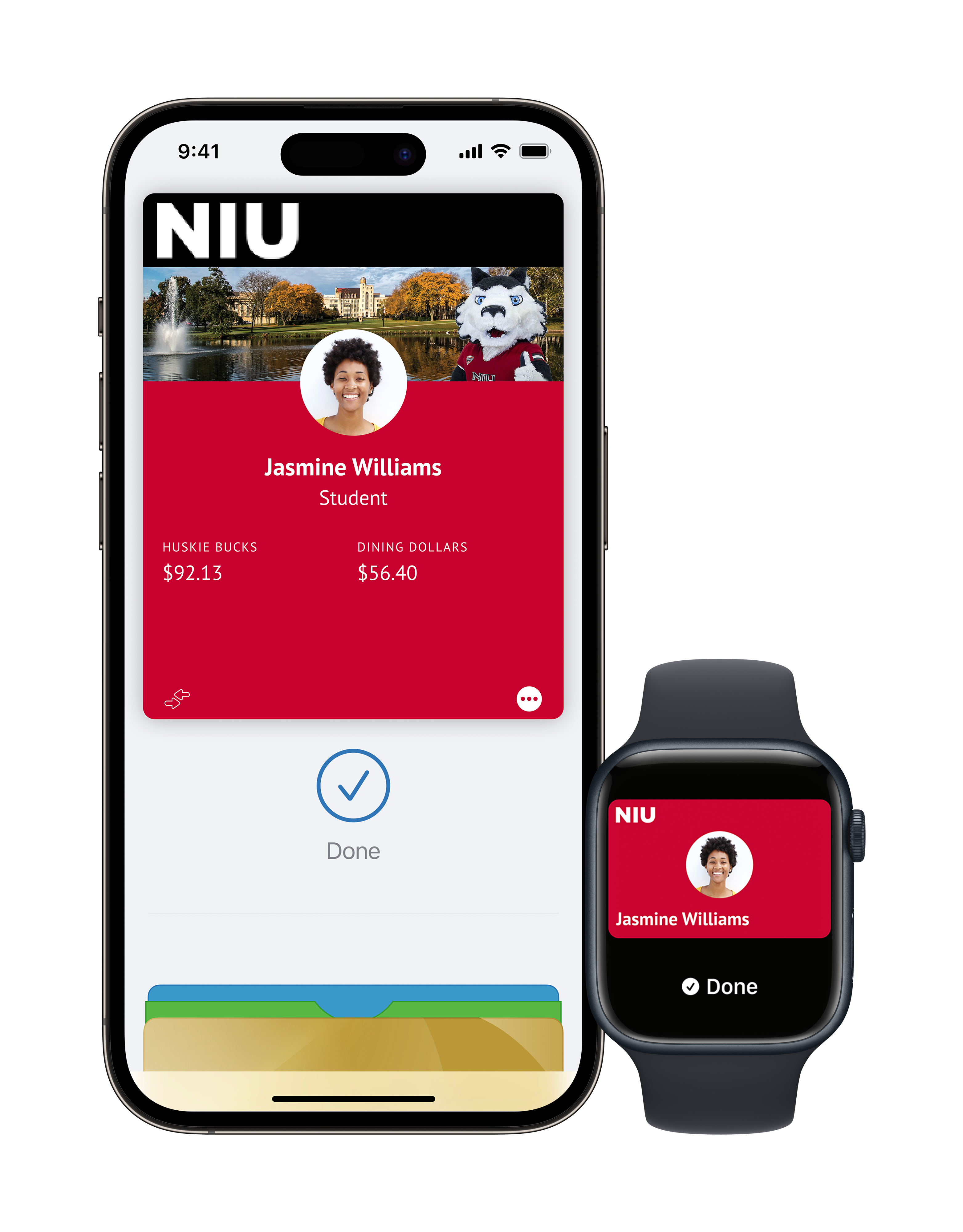 Mobile OneCard ID