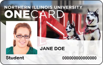 female onecard id